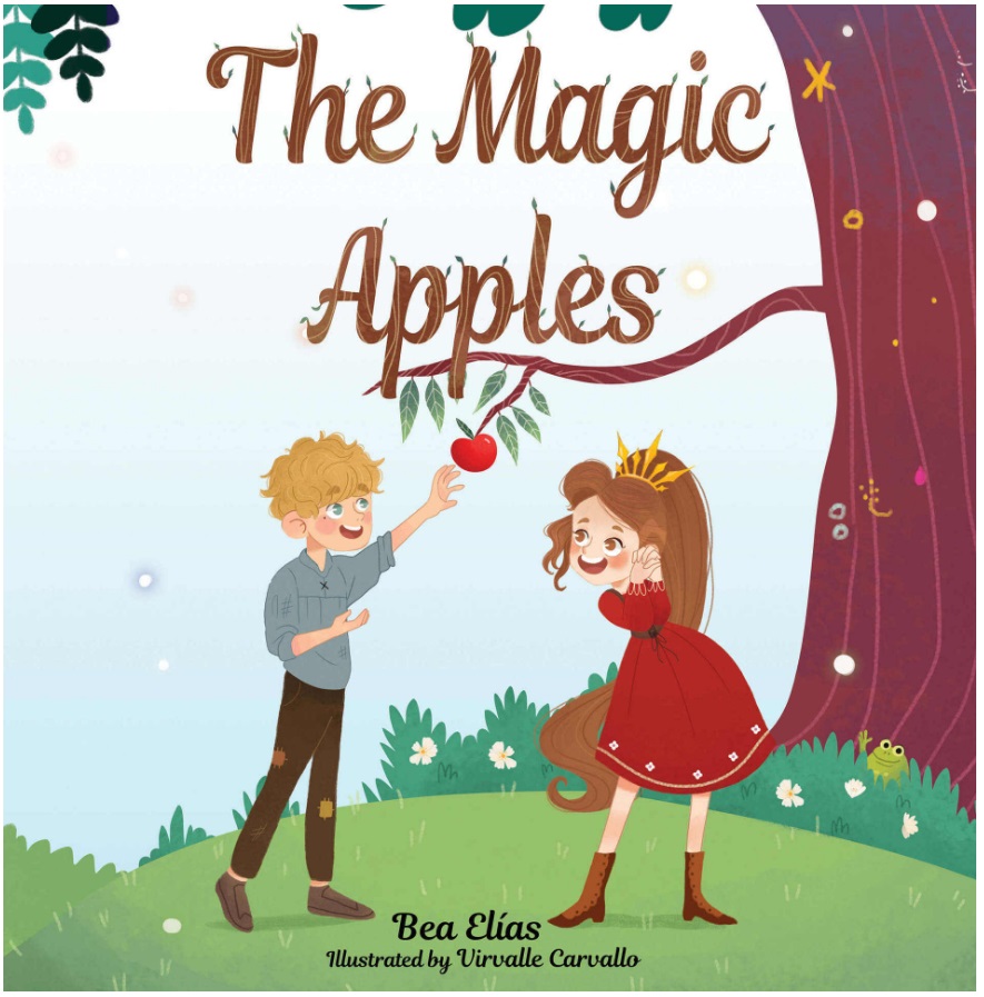 The Magic Apples